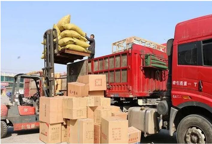 厦门到清原满族自治县物流专线