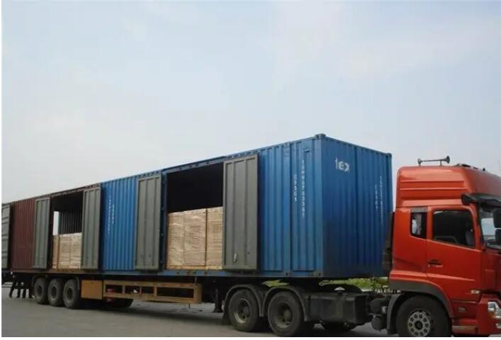 厦门到清原满族自治县整车运输