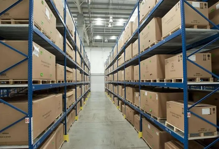 厦门到清原满族自治县货物仓储