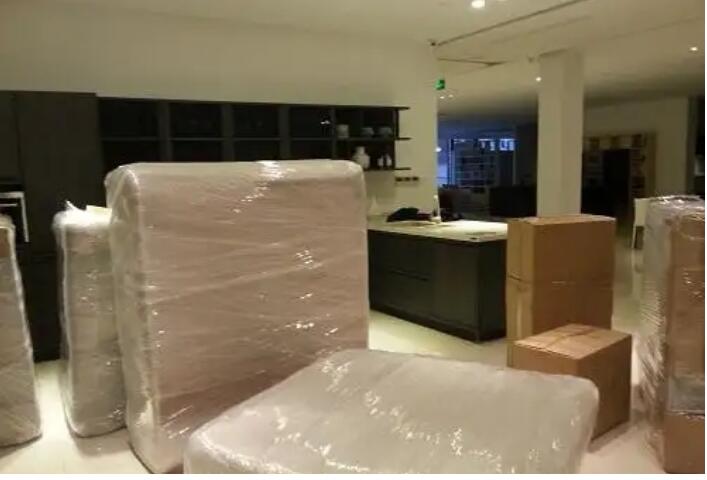 厦门到清原满族自治县长途搬家