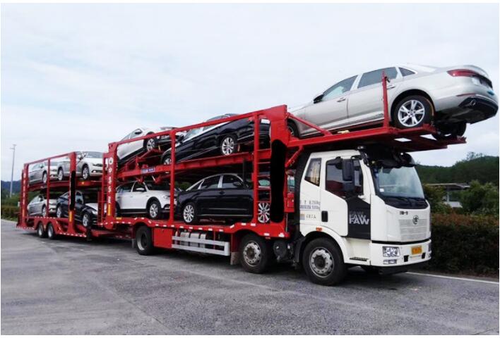 厦门到清原满族自治县轿车托运